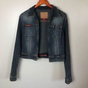 Guess Jean Jacket